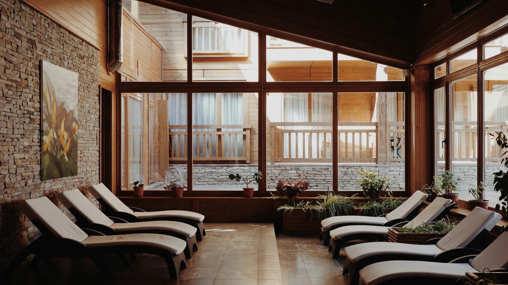 Mẫu Sen Spa